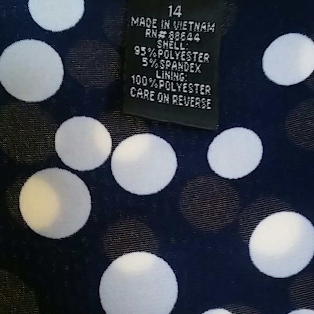 DRESS - Picture 3 of 3
